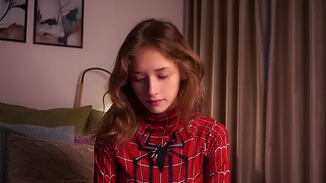 EdlinHargus online show from November 2025 01:19:02 AM