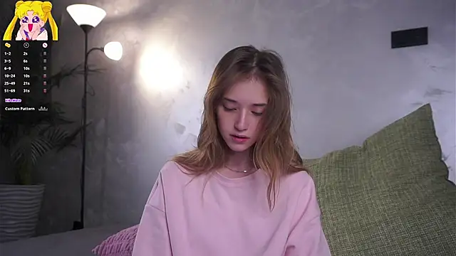 EdlinHargus online show from April 2026 02:20:02 AM