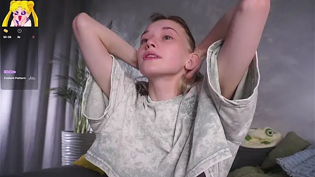 EdlinHargus online show from April 2026 01:08:01 AM