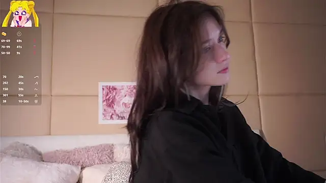 EdlinHargus online show from May 2026 01:03:01 AM