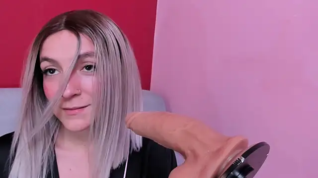 Kate bunny  online show from April 2026 06:10:01 PM