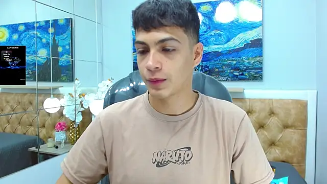 Snapshot of SkinnyBoy_ chatting on November 2025 12:28:02 PM SkinnyBoy online show from November 2025 12:28:02 PM