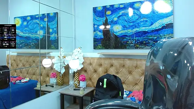 Snapshot of SkinnyBoy_ chatting on November 2025 12:27:01 PM SkinnyBoy online show from November 2025 12:27:01 PM