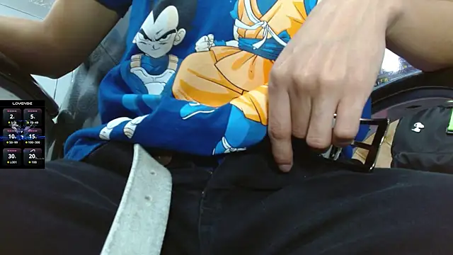 Snapshot of SkinnyBoy_ chatting on November 2025 07:27:01 PM SkinnyBoy online show from November 2025 07:27:01 PM