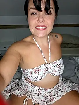 Xladycharme online show from June 2026 12:15:02 AM