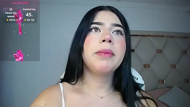 Snapshot of Ashley_piinkk_ chatting on July 2026 04:14:02 AM Ashley piinkk online show from July 2026 04:14:02 AM