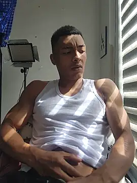 Snapshot of Jhonyblack_1 chatting on April 2026 02:12:02 PM Jhonyblack 1 online show from April 2026 02:12:02 PM