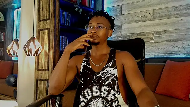 Snapshot of JamalMyst chatting on October 2025 04:24:01 AM JamalMyst online show from October 2025 04:24:01 AM