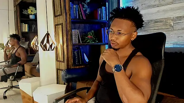 Snapshot of JamalMyst chatting on December 2025 03:35:02 AM JamalMyst online show from December 2025 03:35:02 AM