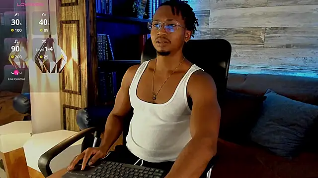 Snapshot of JamalMyst chatting on January 2026 03:44:01 AM JamalMyst online show from January 2026 03:44:01 AM