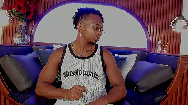 JamalMyst online show from March 2026 03:47:01 AM