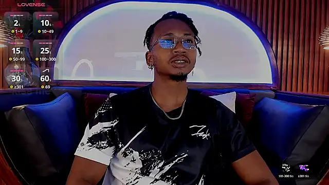 JamalMyst online show from March 2026 04:06:02 AM