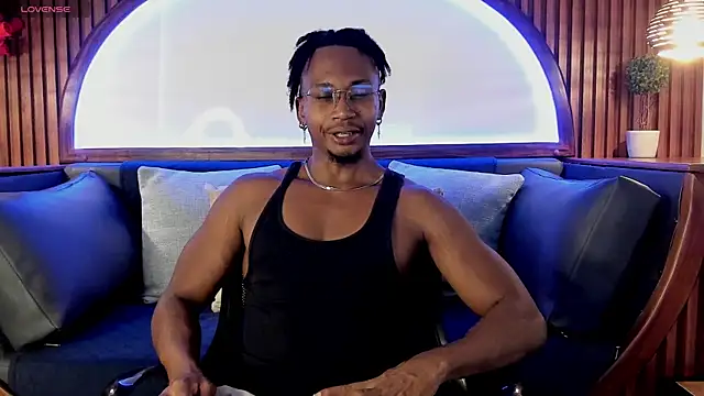 JamalMyst online show from March 2026 10:26:02 PM