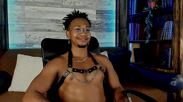 JamalMyst online show from April 2026 01:55:01 AM