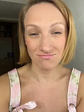 UmaTruewoman online show from January 2026 05:46:02 AM