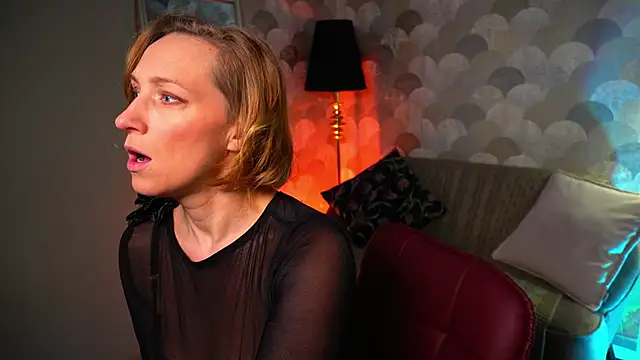 UmaTruewoman online show from January 2026 05:23:02 AM