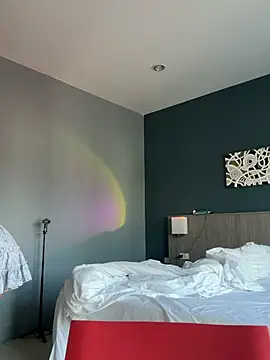 UmaTruewoman online show from April 2026 01:10:01 AM