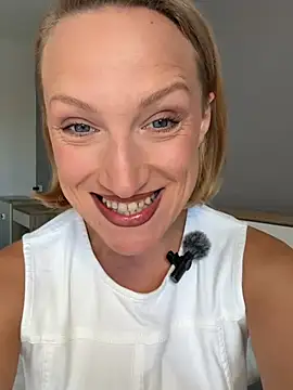 UmaTruewoman online show from April 2026 03:48:02 AM