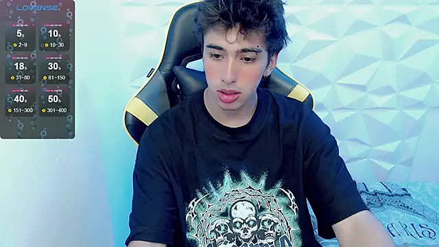 Snapshot of Jake_tripp chatting on February 2025 03:19:01 AM Jake tripp online show from February 2025 03:19:01 AM