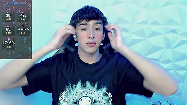 Snapshot of Jake_tripp chatting on February 2025 04:27:01 AM Jake tripp online show from February 2025 04:27:01 AM