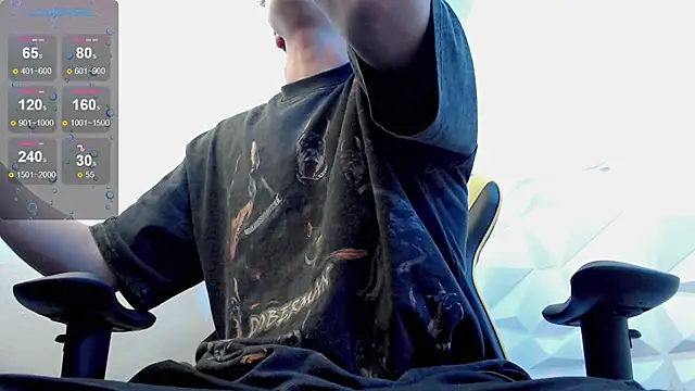 Snapshot of Jake_tripp chatting on February 2025 05:30:01 AM Jake tripp online show from February 2025 05:30:01 AM