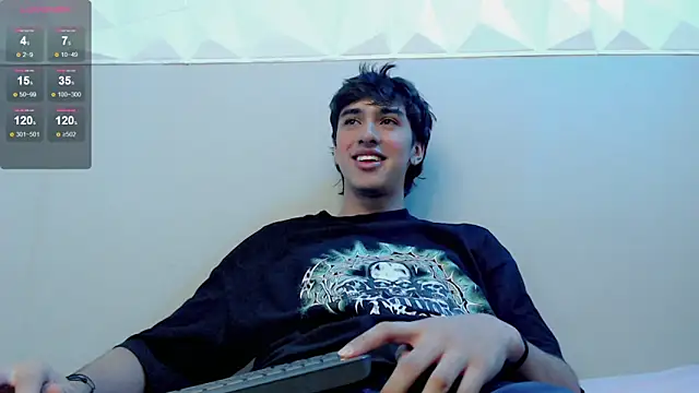 Snapshot of Jake_tripp chatting on October 2025 04:24:01 AM Jake tripp online show from October 2025 04:24:01 AM