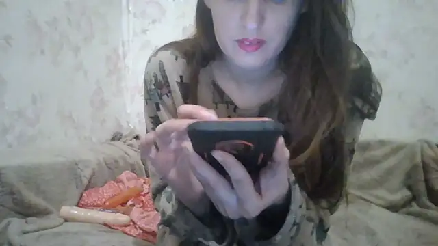 Snapshot of RitaSunnyX chatting on February 2026 01:09:02 PM RitaSunnyX online show from February 2026 01:09:02 PM