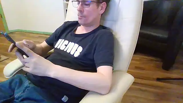 Minm666 online show from January 2025 10:24:02 PM