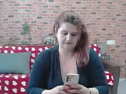 CoryMILF online show from March 2025 09:06:01 AM