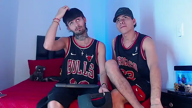 Brutal Sex Fucking online show from January 2025 03:55:01 AM