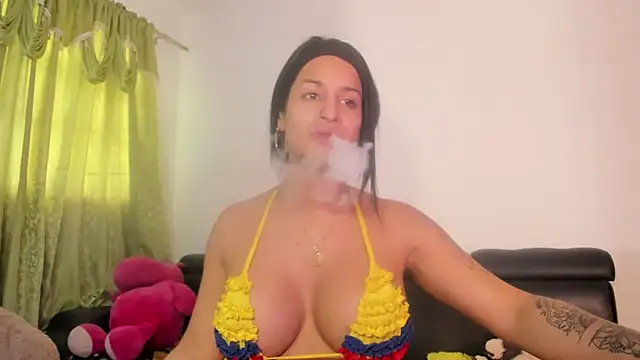 jennifer ts online show from July 2026 03:49:01 PM