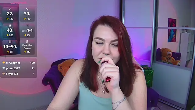 Lilumytrend online show from December 2024 03:26:01 PM