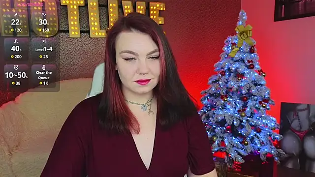 Lilumytrend online show from December 2024 06:14:01 AM