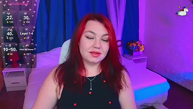 Lilumytrend online show from September 2025 12:16:02 PM