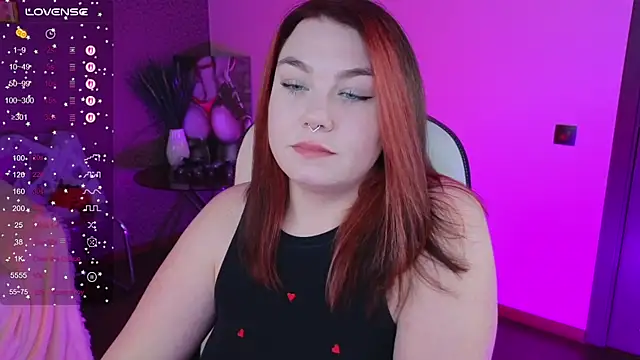 Lilumytrend online show from November 2025 12:05:02 PM