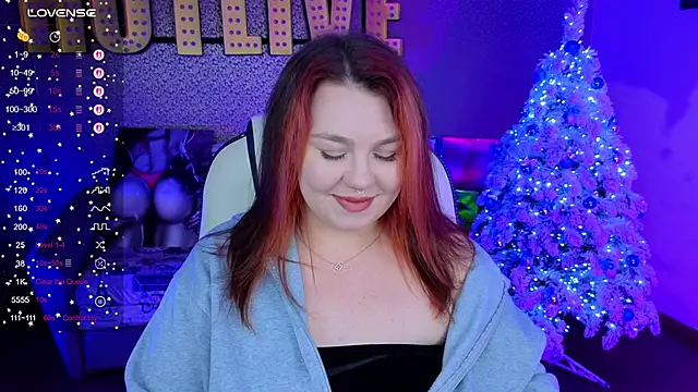 Lilumytrend online show from January 2026 12:07:02 PM