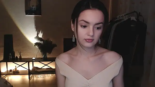 Snapshot of CuteRuby99 chatting on January 2025 11:59:01 AM CuteRuby99 online show from January 2025 11:59:01 AM