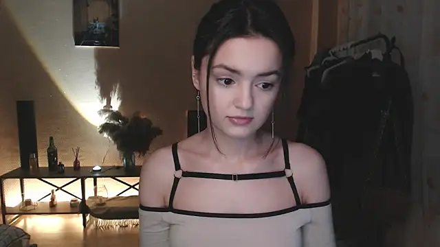 Snapshot of CuteRuby99 chatting on February 2025 03:39:01 PM CuteRuby99 online show from February 2025 03:39:01 PM