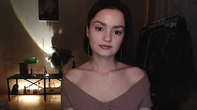 Snapshot of CuteRuby99 chatting on September 2025 12:43:02 PM CuteRuby99 online show from September 2025 12:43:02 PM