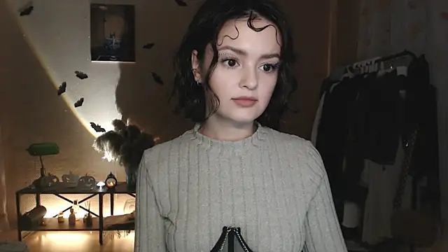 Snapshot of CuteRuby99 chatting on October 2025 03:24:02 PM CuteRuby99 online show from October 2025 03:24:02 PM