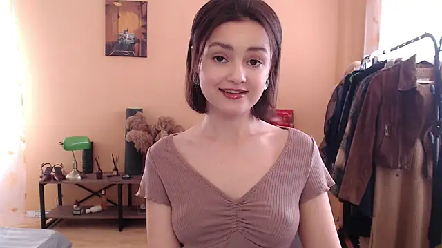 CuteRuby99 online show from April 2026 04:32:01 AM