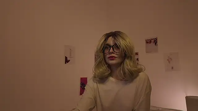 MariMaddison online show from February 2025 08:14:02 PM