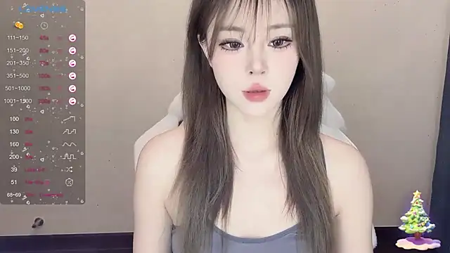 Snapshot of Mini-X chatting on December 2024 05:31:02 AM Mini-X online show from December 2024 05:31:02 AM