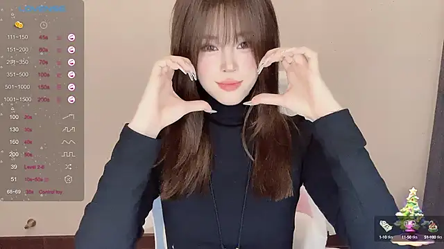 Snapshot of Mini-X chatting on February 2025 09:22:02 AM Mini-X online show from February 2025 09:22:02 AM