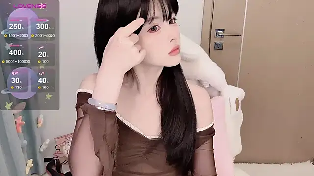 Snapshot of Mini-X chatting on November 2025 12:31:01 AM Mini-X online show from November 2025 12:31:01 AM