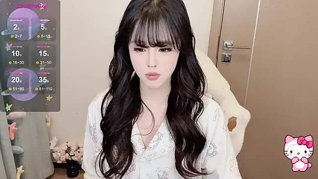 Snapshot of Mini-X chatting on March 2026 11:09:02 PM Mini-X online show from March 2026 11:09:02 PM