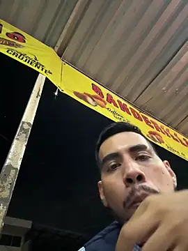 EnriquePersian197 online show from March 2025 03:11:02 AM