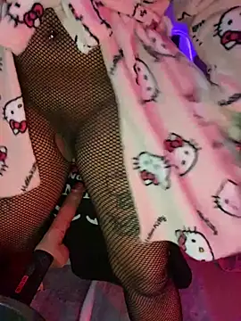 Jaylaloveofficial online show from March 2026 07:38:01 PM