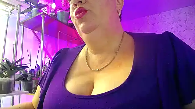  Sweet Woman online show from October 2025 01:07:01 PM