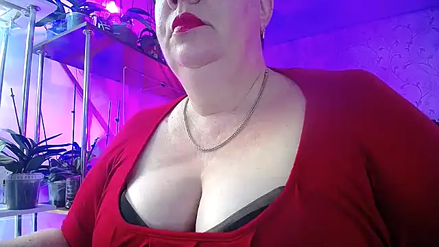  Sweet Woman online show from November 2025 09:19:02 AM